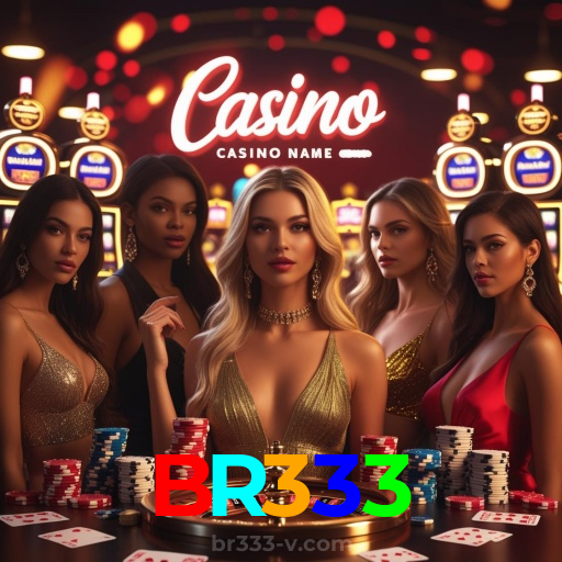 BR333：Sua sorte brilha em jogos de blackjack e apostas no futebol!