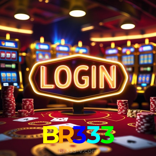 BR333：Jogue os melhores jogos de cassino como blackjack e roleta, e aposte no futebol!