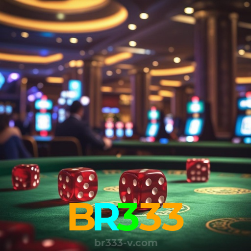 BR333:Desafie suas habilidades no poker online e vença os adversários!