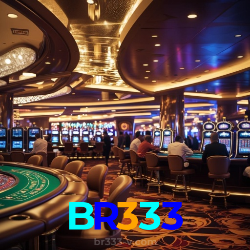 BR333:As slots mais emocionantes estão aqui! Jogue agora!