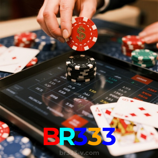 BR333:Jogue no cassino online com apostas no futebol e ganhe grandes prêmios!