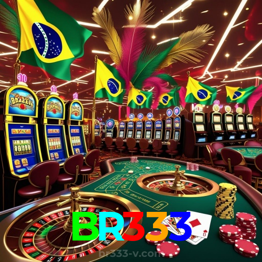 BR333:Entre no jogo e aposte nos melhores times do futebol digital!