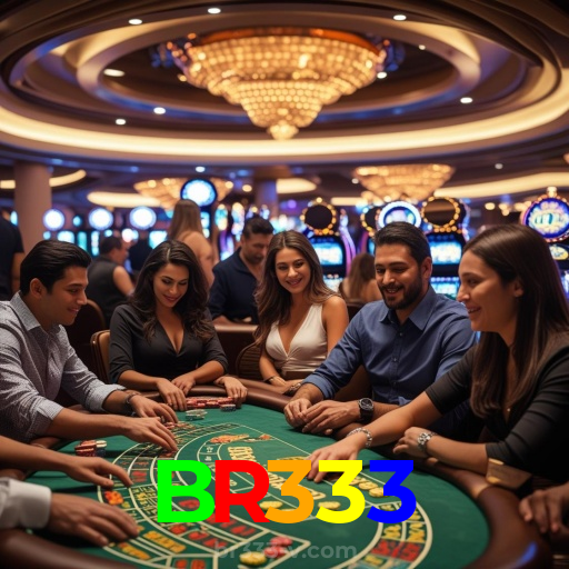 BR333:Poker, roleta e apostas no futebol online, onde sua sorte brilha!