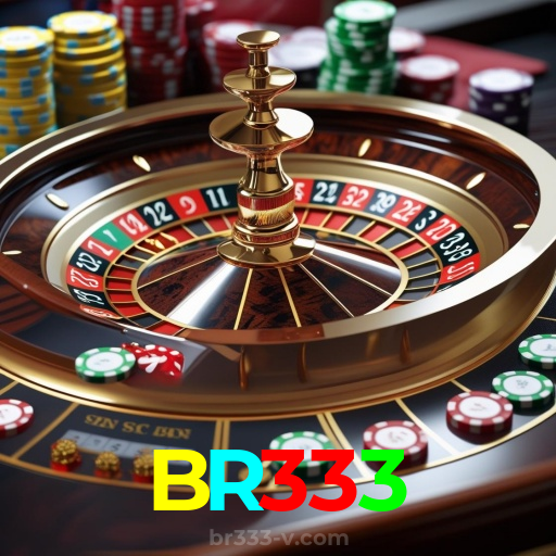BR333:Vença grandes prêmios nas mesas de poker online!