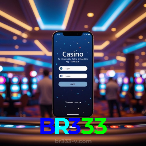 BR333:Jogue slots, aposte no futebol e ganhe prêmios incríveis no cassino!