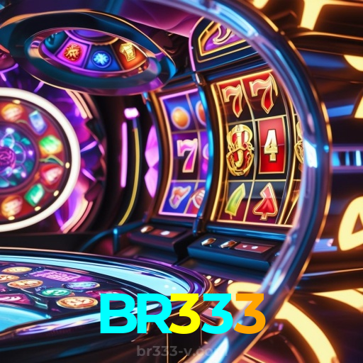 BR333:Aposte no seu time e ganhe com os melhores jogos de cassino online!