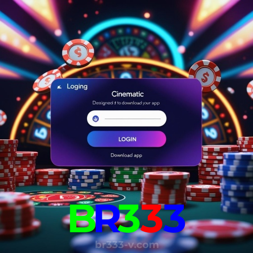BR333:O cassino online mais confiável para você apostar no futebol e jogar blackjack!