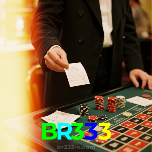 BR333:Apostas em futebol e os melhores jackpots de cassino te esperam!