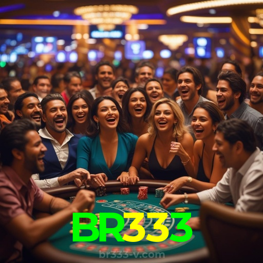 BR333:Jogue nas roletas e ganhe prêmios sensacionais!