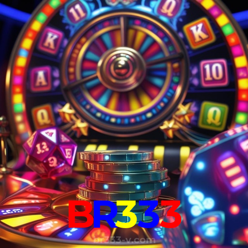 BR333:Apostas ao vivo no futebol e grandes prêmios no cassino online!