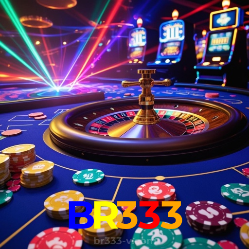 BR333:Poker, blackjack e apostas em futebol online, tudo no melhor cassino!