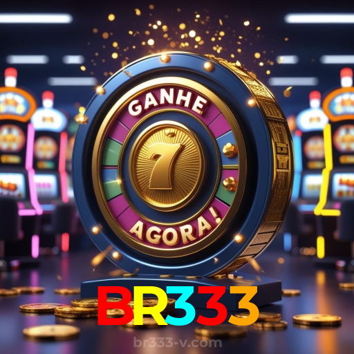 BR333：O cassino online ideal para quem ama futebol e jogos de cassino!