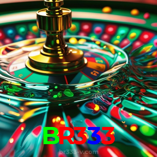 BR333:Jogue nas slots e conquiste vitórias épicas!