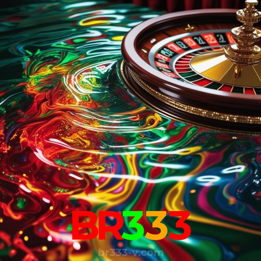 BR333:Jogue nas melhores slots e conquiste o jackpot dos seus sonhos!