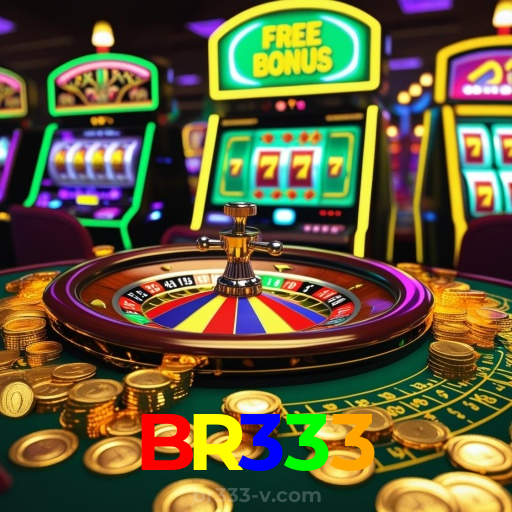 BR333:Jogue poker, aposte no futebol e ganhe em nosso cassino online!