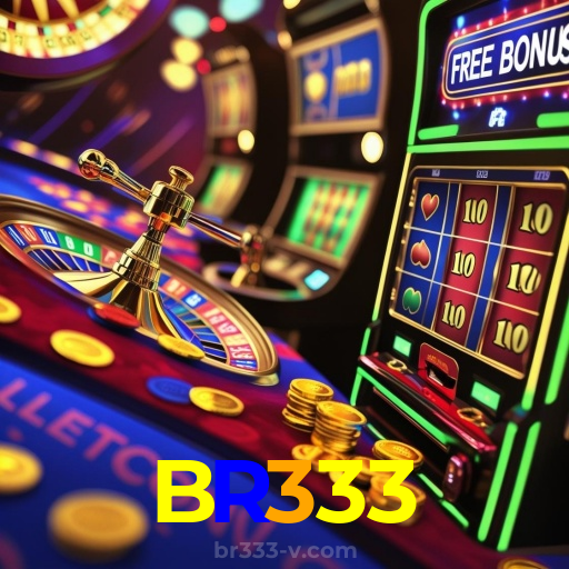 BR333:Jogue poker e vença como um verdadeiro campeão!