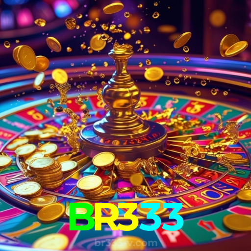BR333:Jogue blackjack, aposte no futebol e leve para casa grandes prêmios!