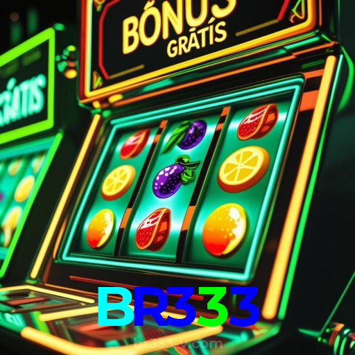 BR333：A sorte te espera com apostas no futebol e os melhores jogos de cassino!