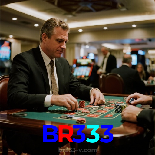 BR333:Jogue blackjack, aposte no futebol e ganhe prêmios no cassino online!