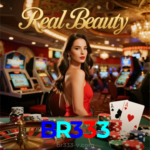 BR333:Sua chance de ganhar começa no cassino online com poker e apostas no futebol!