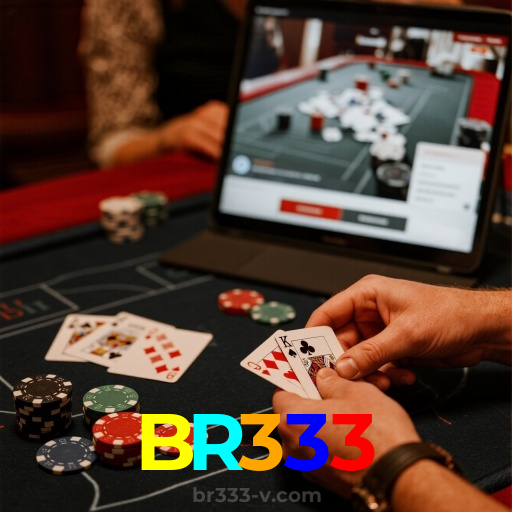 BR333：Aposte em futebol ao vivo e ganhe prêmios em jogos de cassino como roleta!