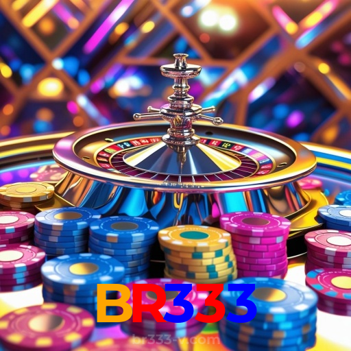 BR333:Jogue poker e aposte no futebol online, tudo no mesmo lugar!