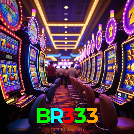 BR333:Ganhe prêmios incrÃveis jogando roleta e apostando no futebol online!