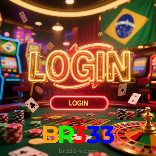 BR333：Cada giro pode ser um novo prêmio! Descubra as melhores slots online!
