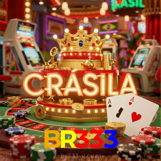 BR333:Jogue no melhor cassino online e descubra os maiores prêmios!