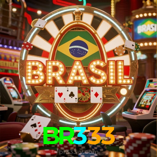 BR333：Vença no poker e ganhe prêmios com apostas no futebol ao vivo!
