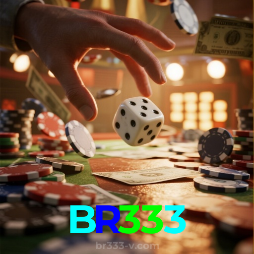 BR333：Em cada giro, uma chance de vitória nas nossas slots online!