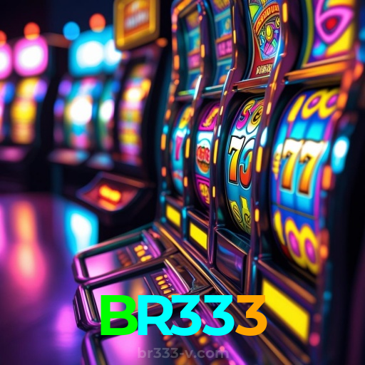 BR333：Jogue poker, slots e aposte no futebol para uma experiência única!