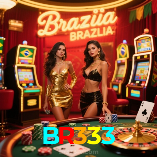 BR333：Aposte e vença no futebol online, o campo de grandes vitórias!