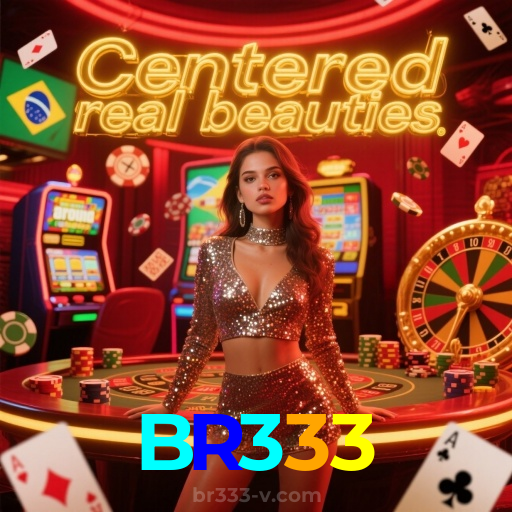 BR333：Jogue poker, aposte no futebol e vença com grandes vitórias no cassino online!
