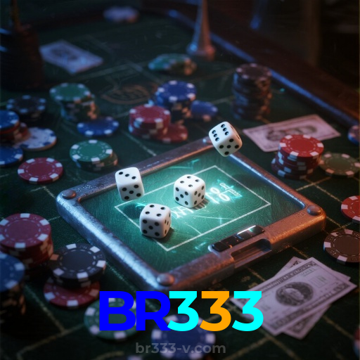 BR333：A sorte está no cassino online com jogos de poker, roleta e apostas no futebol!