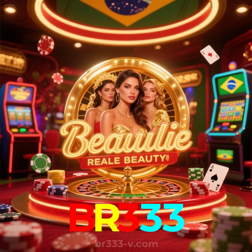BR333:Poker, roleta e apostas no futebol online, onde sua sorte brilha!