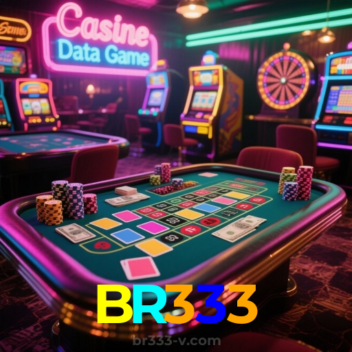 BR333:Poker, roleta e apostas ao vivo no futebol online, tudo ao seu alcance!