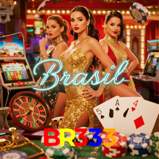 BR333:Cada giro nas slots pode ser uma grande vitória! Aposte agora!