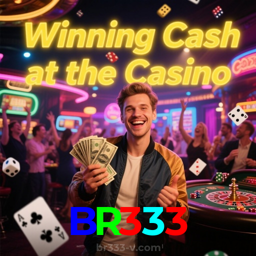 BR333：As slots mais emocionantes estão esperando por você! Jogue agora!