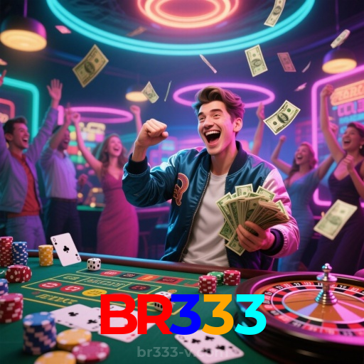 BR333：Apostas em futebol e diversão em blackjack esperam por você!