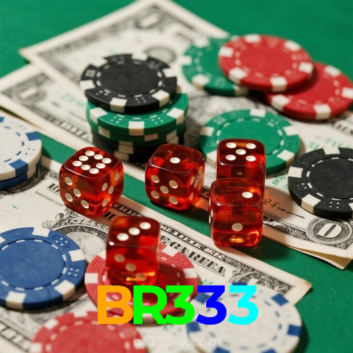BR333：Vença o poker online e mostre sua habilidade nas cartas!