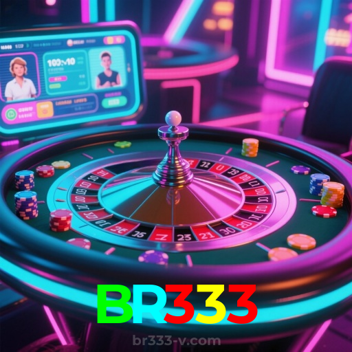 BR333：O cassino online está esperando por você! Jogue e vença!