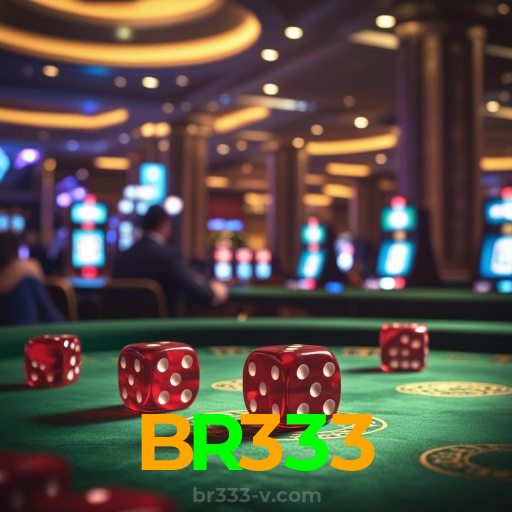 BR333:Jogue blackjack, aposte no futebol e ganhe grandes prêmios no cassino online!