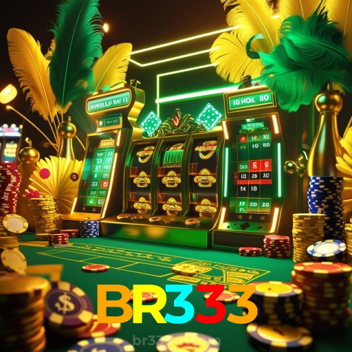 BR333:Poker, roleta e apostas ao vivo no futebol online, tudo ao seu alcance!