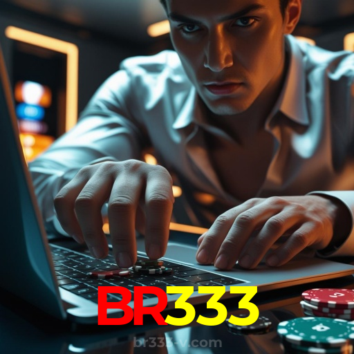 BR333:O melhor cassino para você jogar poker e fazer apostas no futebol online!