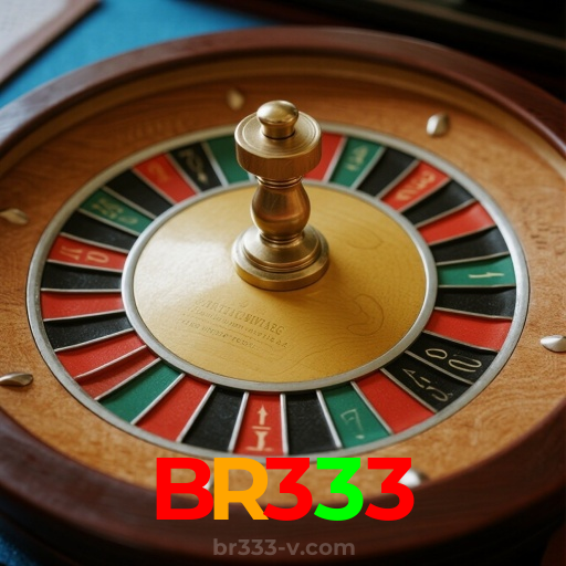 BR333：Jogue slots, aposte no futebol e vença em grandes mesas de poker!