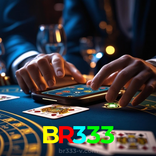 BR333:Jogue blackjack e aposte no futebol para uma experiência emocionante!