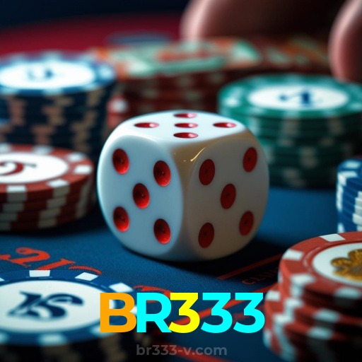 BR333:Jogue nas roletas e conquiste prêmios incríveis!