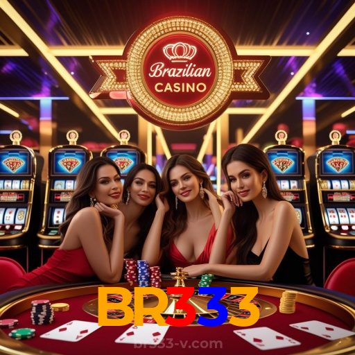 BR333:Ganhe prêmios incríveis no futebol e em jogos como roleta e blackjack!