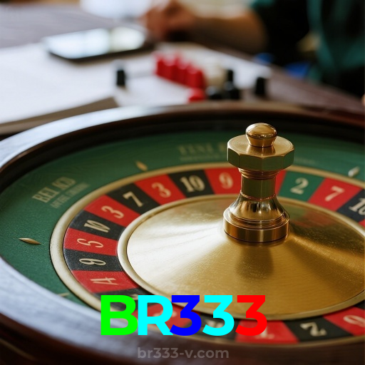 BR333：Jogue blackjack, aposte no futebol e ganhe prêmios no nosso cassino online!